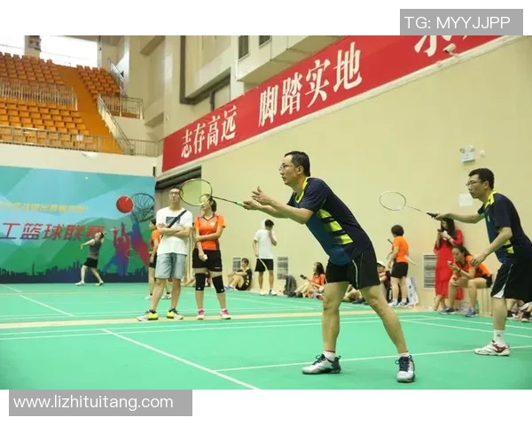 上海羽毛球队灵活性探讨与发展策略分析