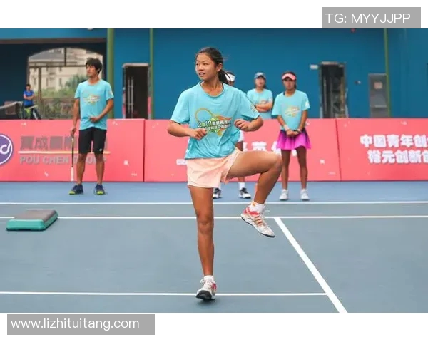 专访杨秀英:探寻她在网球领域取得成功的秘诀与心路历程 专访杨秀英:探寻她在网球领域取得成功的秘诀与心路历程