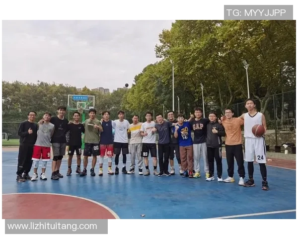 南京篮球队意识探讨与发展路径分析助力球队提升竞技水平