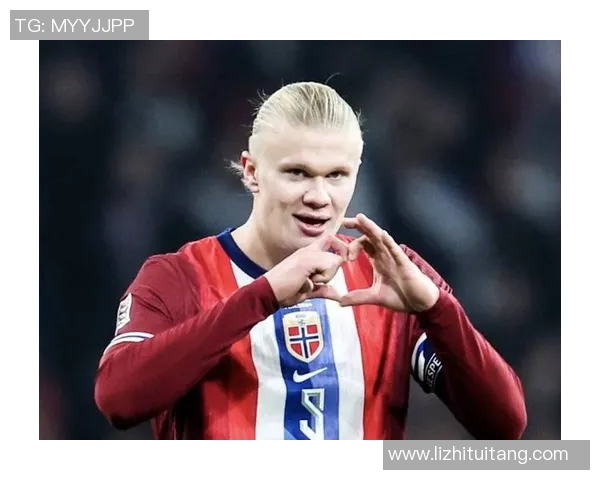 哈兰德足球明星的崛起与传奇之路探秘