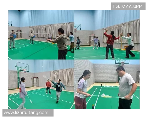 南京羽毛球队的灵活性揭秘与训练背后的故事分享