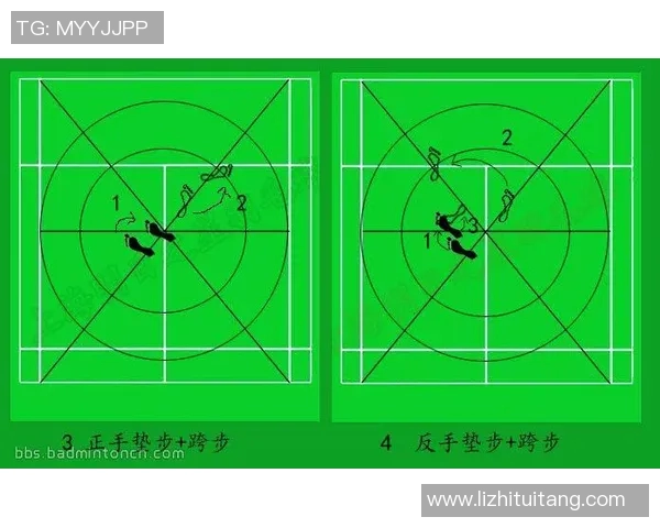 成都羽毛球队进攻体系解析与战术运用探讨