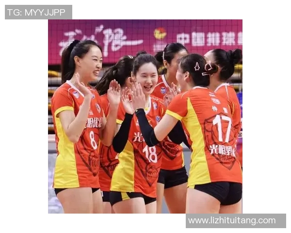 排球灵活性排行榜发布杭州排球队荣登第十位展现实力与潜力 排球灵活性排行榜发布杭州排球队荣登第十位展现实力与潜力