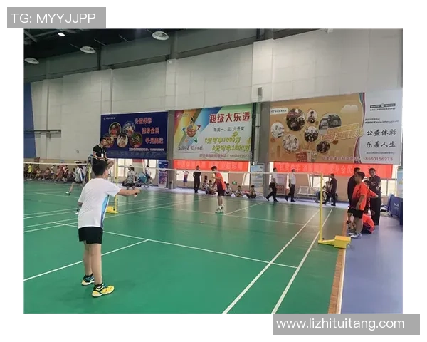 提升心理素质助力竞技水平上海羽毛球队的心理训练探索与实践