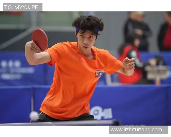 杭州乒乓球队荣登乒乓球节奏排行榜第一名引发热议