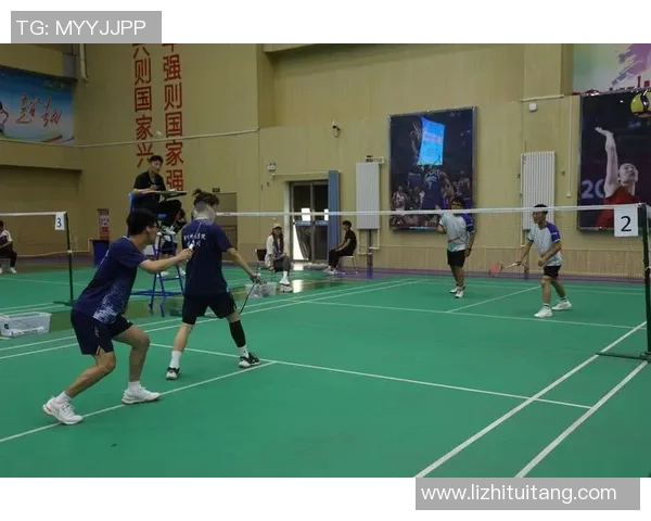 杭州羽毛球队创新防反战术解析助力竞技水平提升