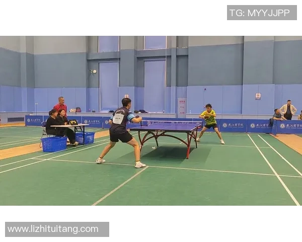 武汉乒乓球队的精神传承与训练理念深度解析 武汉乒乓球队的精神传承与训练理念深度解析