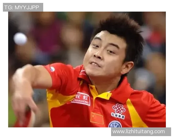 深圳乒乓球队中路突破的战术解析与未来发展展望 深圳乒乓球队中路突破的战术解析与未来发展展望