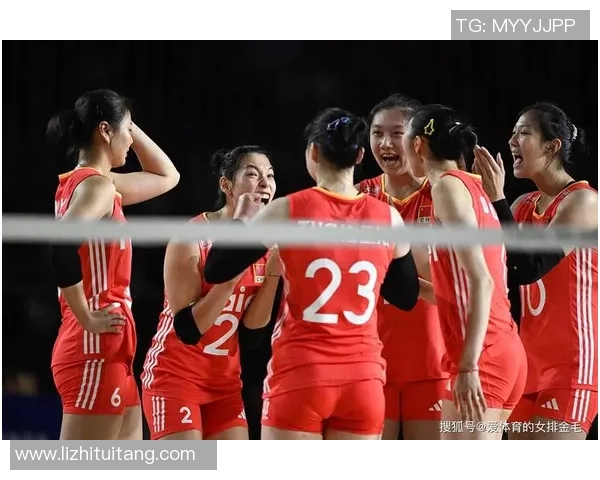 热议排球:西安排球队配合新策略引发技术革新与战术变革 热议排球:西安排球队配合新策略引发技术革新与战术变革