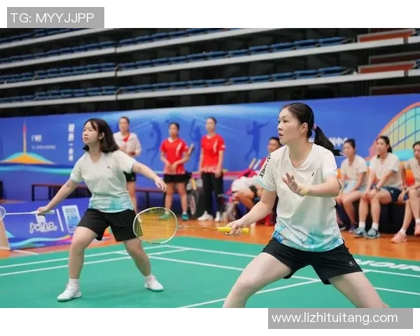 羽毛球意识排行榜揭晓广州羽毛球队荣登第九名引发关注 羽毛球意识排行榜揭晓广州羽毛球队荣登第九名引发关注