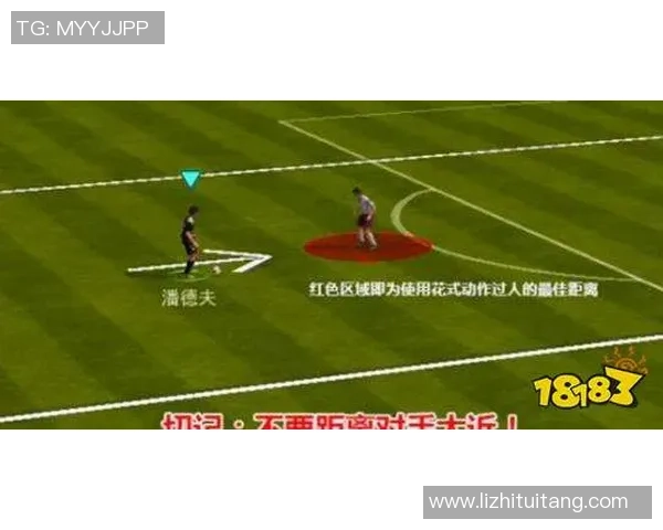 足球明星带球技巧详解与姿势图解全解析 足球明星带球技巧详解与姿势图解全解析