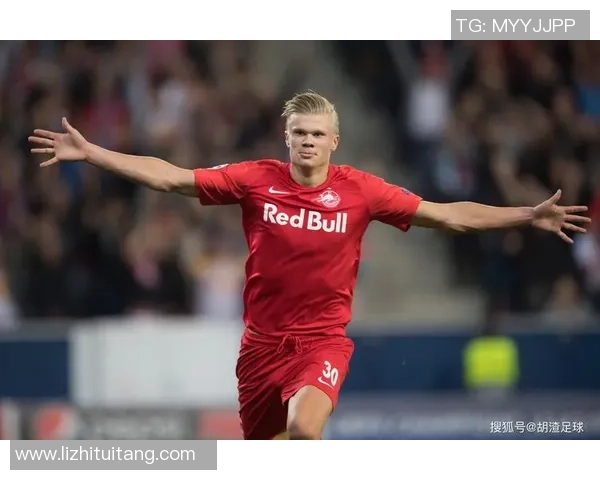 足球明星哈兰德精彩视频集锦展现超凡球技与激情瞬间