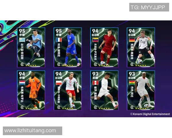 足球明星能力对比分析图解揭示顶级球员的技术特点与优势 足球明星能力对比分析图解揭示顶级球员的技术特点与优势