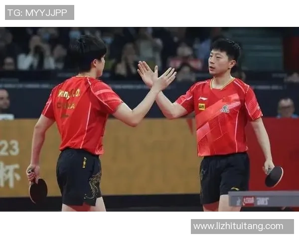 重庆乒乓球队在锦标赛中的默契配合与精彩表现分析 重庆乒乓球队在锦标赛中的默契配合与精彩表现分析