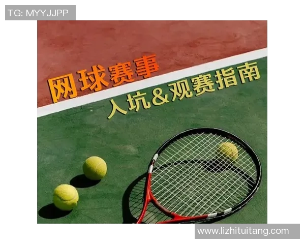 从零开始：网球战术完全攻略