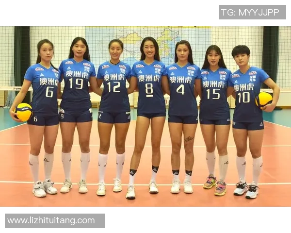 排球热点：解读深圳排球队的防反_1