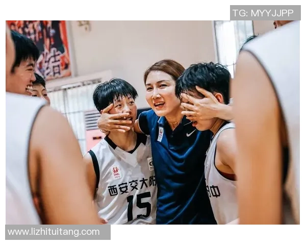 篮球深度：解密西安篮球队的控制