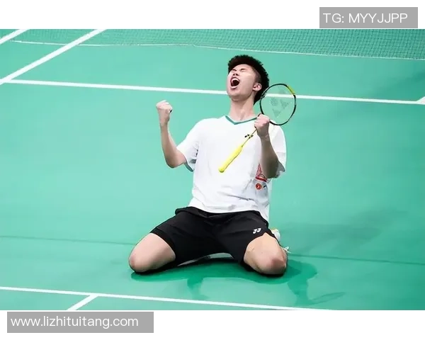 热议羽毛球：广州羽毛球队的灵活性变革