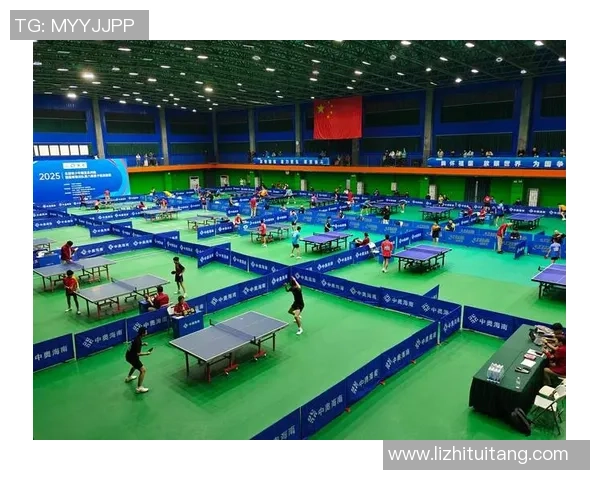 乒乓球专题:聚焦南京乒乓球队的状态 乒乓球专题:聚焦南京乒乓球队的状态