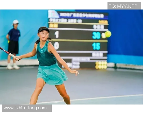 网球巨献：探秘深圳网球队的力量