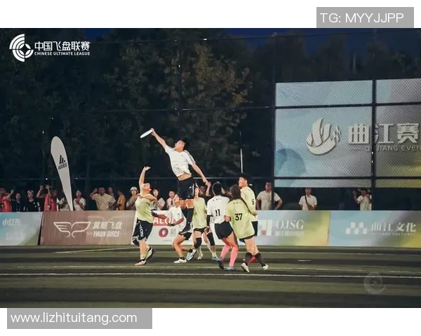 飞盘巨献：探秘杭州飞盘队的实力