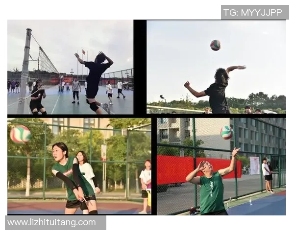 排球新手攻略:心理素质入门指南 排球新手攻略:心理素质入门指南