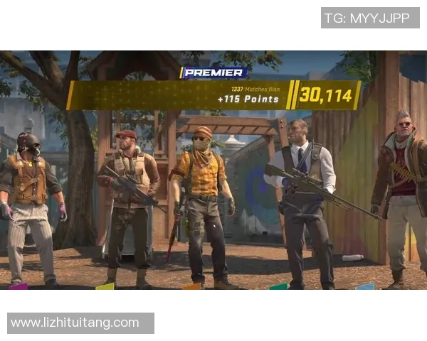 CS_GO深度：解密BLG的盯防