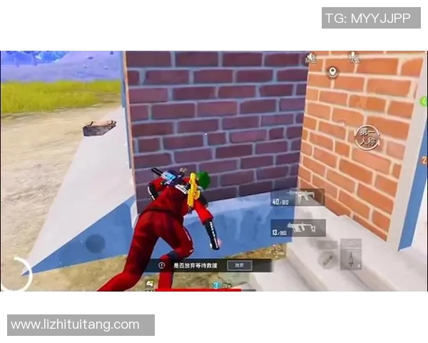 科学和平精英：团队协作训练方法