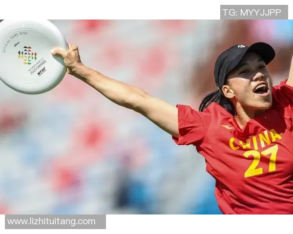 飞盘深度：解密重庆飞盘队的运营