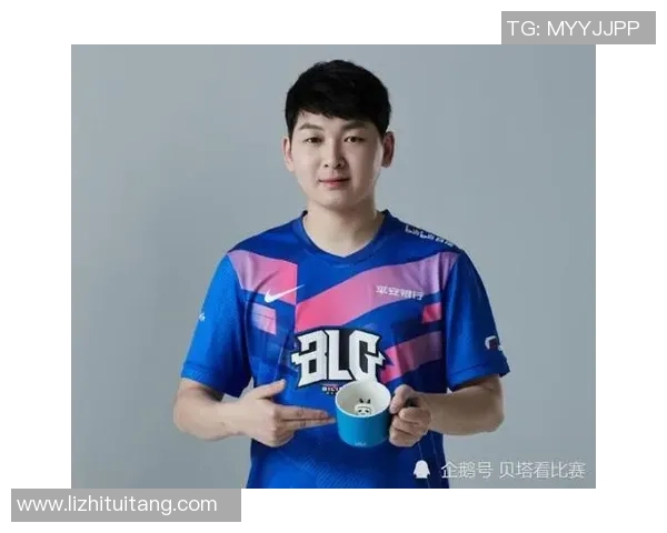 DOTA2深度：解密BLG的中路突破