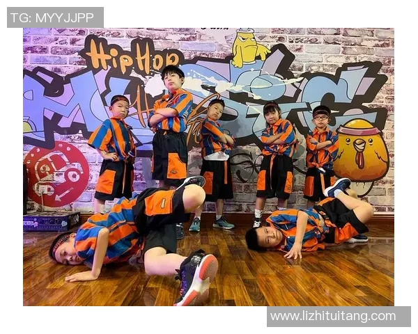 专业解读:深圳街舞队的节奏打法