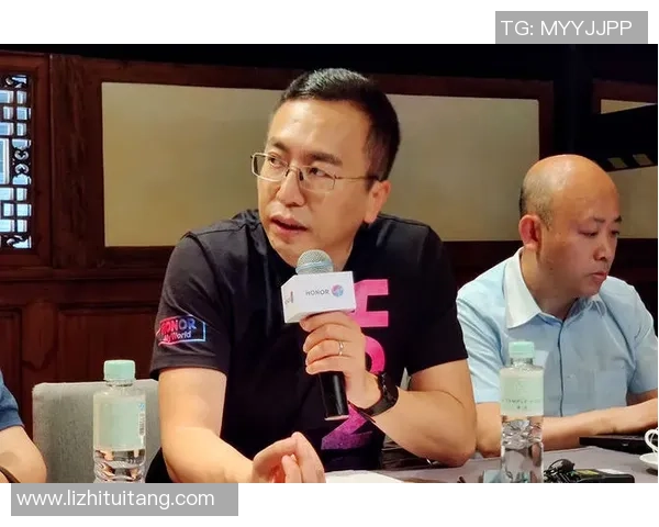 刘强专访：回顾王者荣耀历程