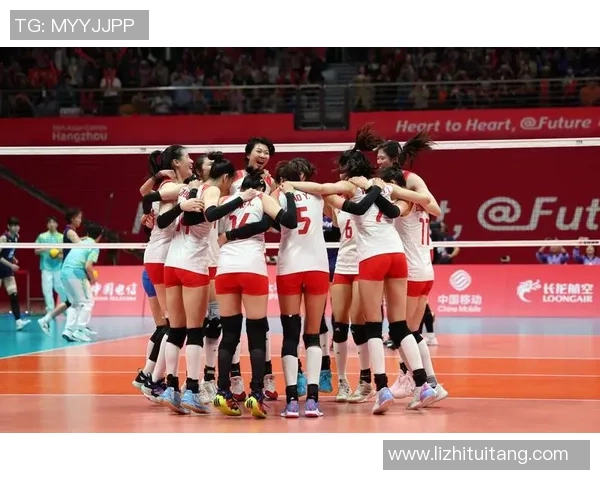 排球纪实：记录杭州排球队的成长故事