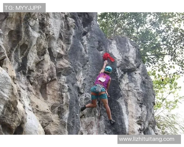 攀岩焦点：武汉攀岩队的战术探讨