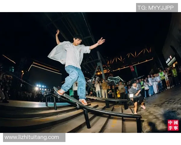 热议滑板:成都滑板队的心理素质变革