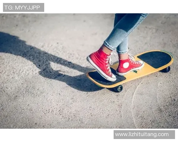 重磅专题:广州滑板队的边路渗透革新