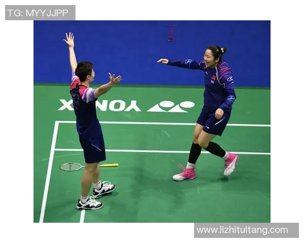 锦标赛特别报道：重庆羽毛球队的成长故事