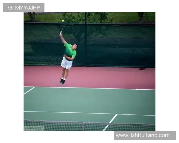 黄伟专访:回顾网球历程